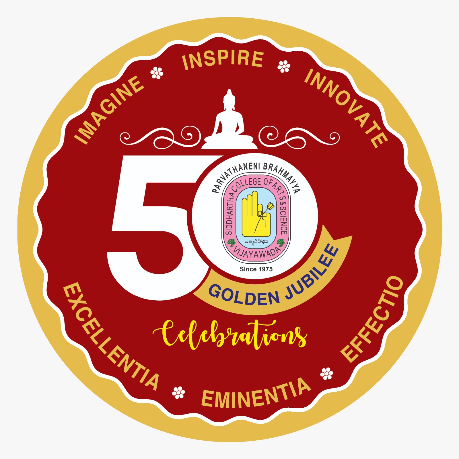 College Logo